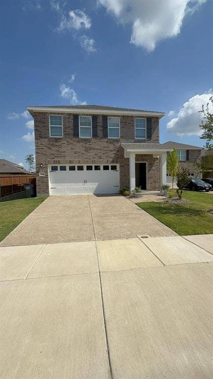 Property photo for 4414 Silverweed Lane, Melissa, TX