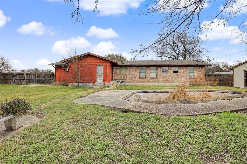 4113 Canyon Trail, Lake Worth, TX 76135 4113 Canyon Trail, Lake Worth, TX 76135