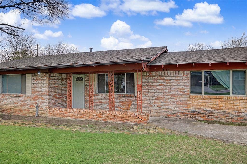 4113 Canyon Trail, Lake Worth, TX 76135 4113 Canyon Trail, Lake Worth, TX 76135