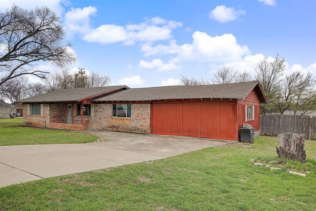 4113 Canyon Trail, Lake Worth, TX 76135 4113 Canyon Trail, Lake Worth, TX 76135