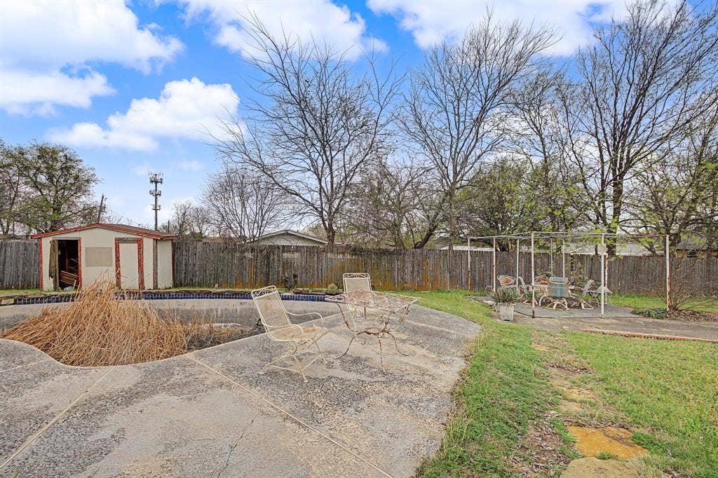 4113 Canyon Trail, Lake Worth, TX 76135 4113 Canyon Trail, Lake Worth, TX 76135