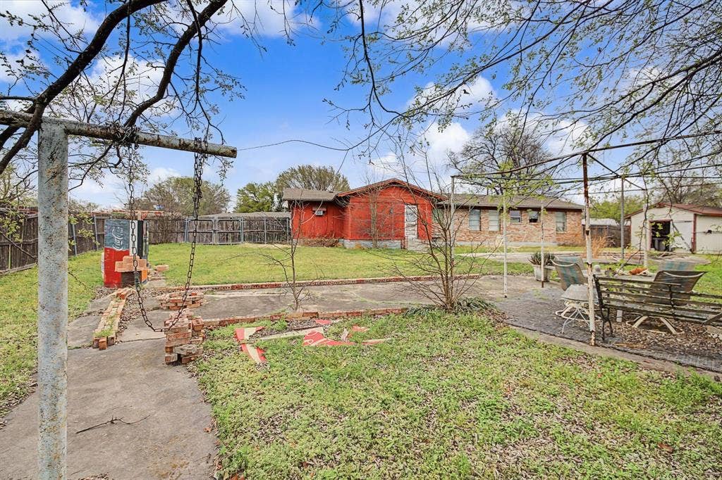 4113 Canyon Trail, Lake Worth, TX 76135 4113 Canyon Trail, Lake Worth, TX 76135