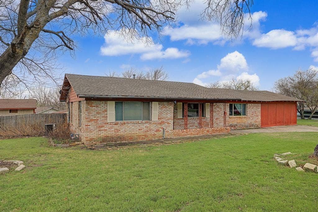 4113 Canyon Trail, Lake Worth, TX 76135 4113 Canyon Trail, Lake Worth, TX 76135