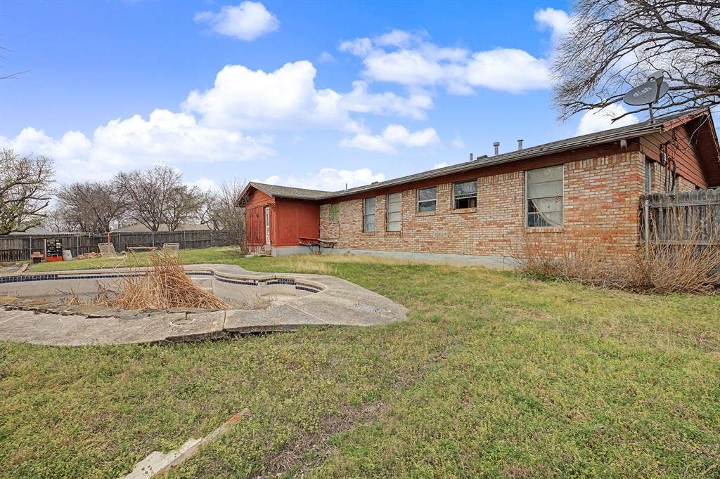 4113 Canyon Trail, Lake Worth, TX 76135 4113 Canyon Trail, Lake Worth, TX 76135