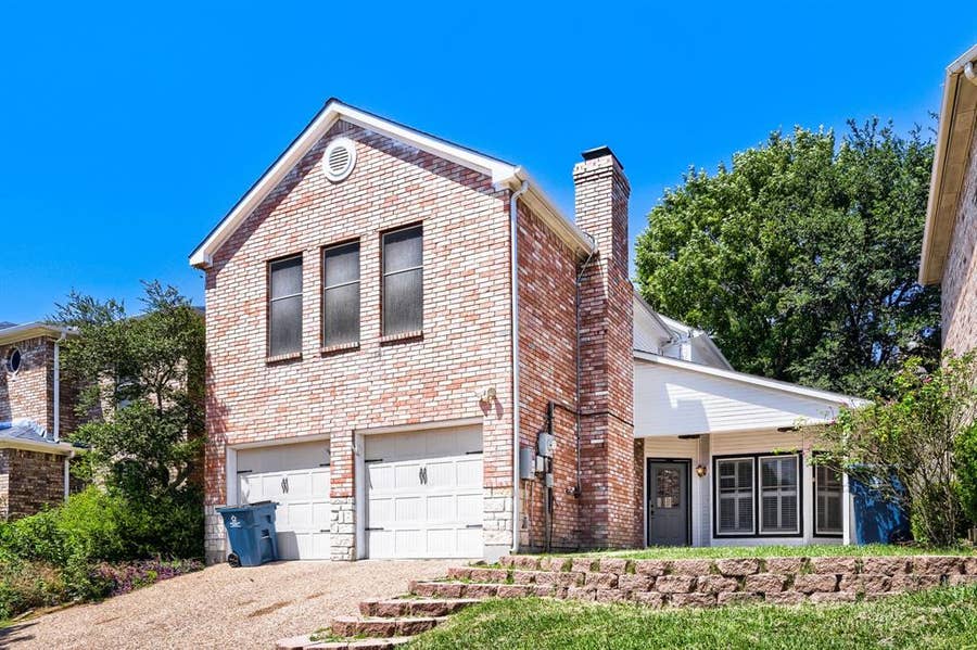 Property photo for 3150 Bourbon Street Circle, Rockwall, TX