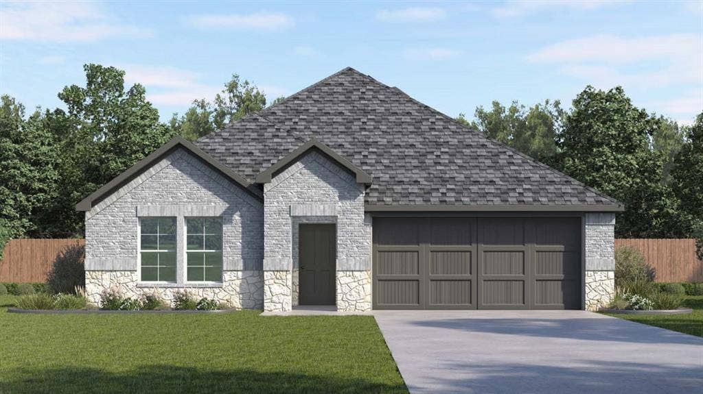 1428 Oak Valley, Denton, TX 76209