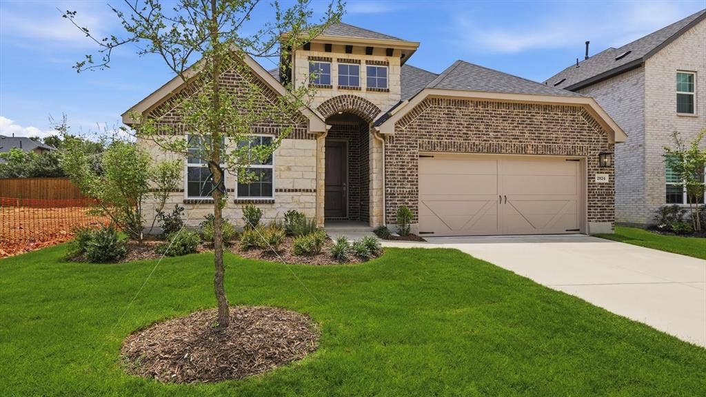 2824 Alcove Lane, Corinth, TX 76210 2824 Alcove Lane, Corinth, TX 76210