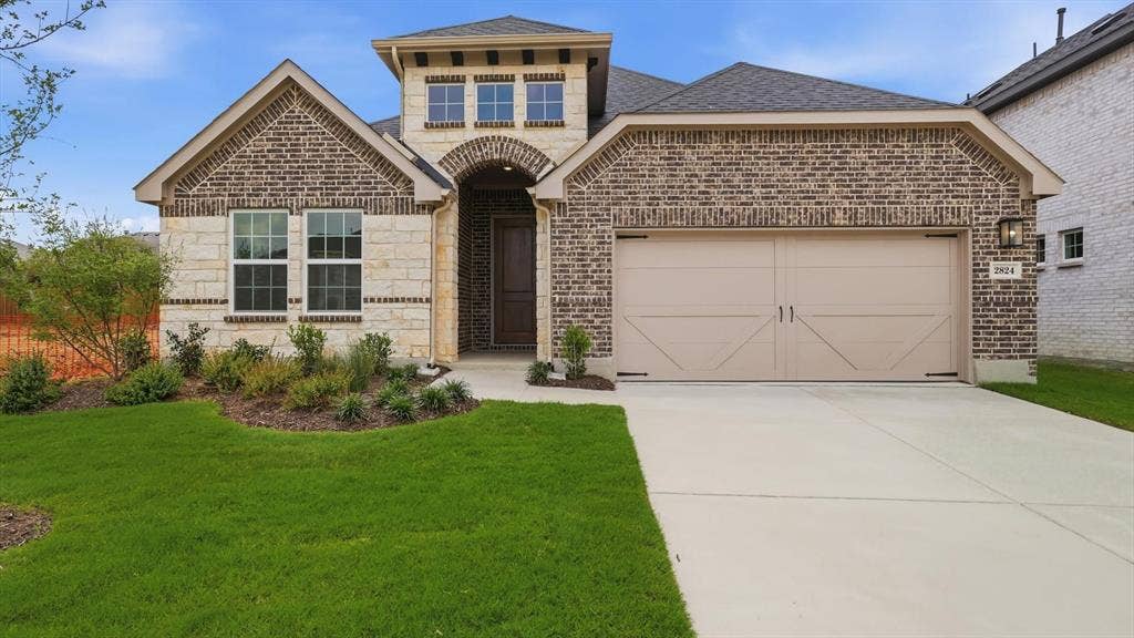 2824 Alcove Lane, Corinth, TX 76210 2824 Alcove Lane, Corinth, TX 76210