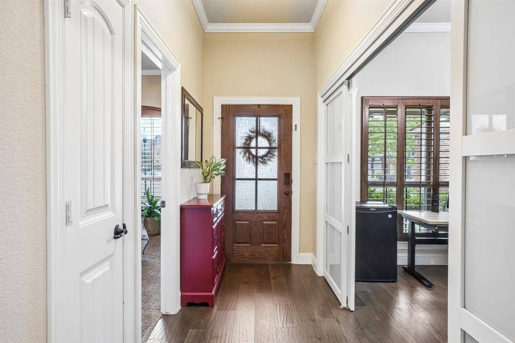 820 Wimberly Circle, McKinney, TX 75072 820 Wimberly Circle, McKinney, TX 75072