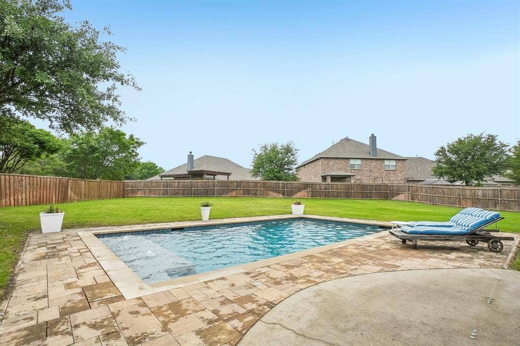 820 Wimberly Circle, McKinney, TX 75072 820 Wimberly Circle, McKinney, TX 75072