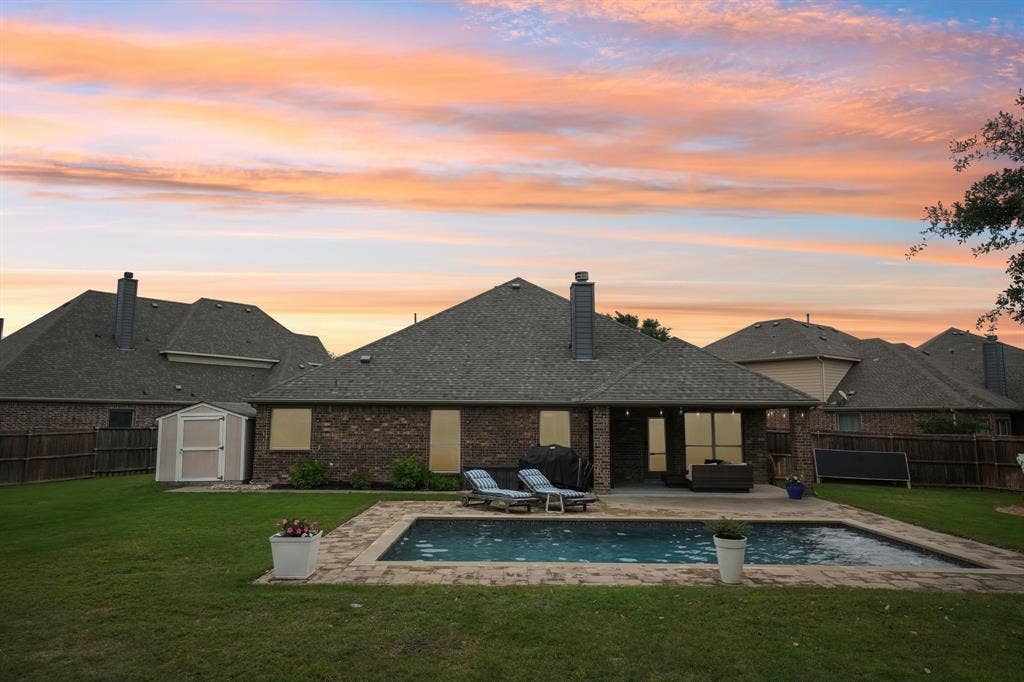 820 Wimberly Circle, McKinney, TX 75072 820 Wimberly Circle, McKinney, TX 75072