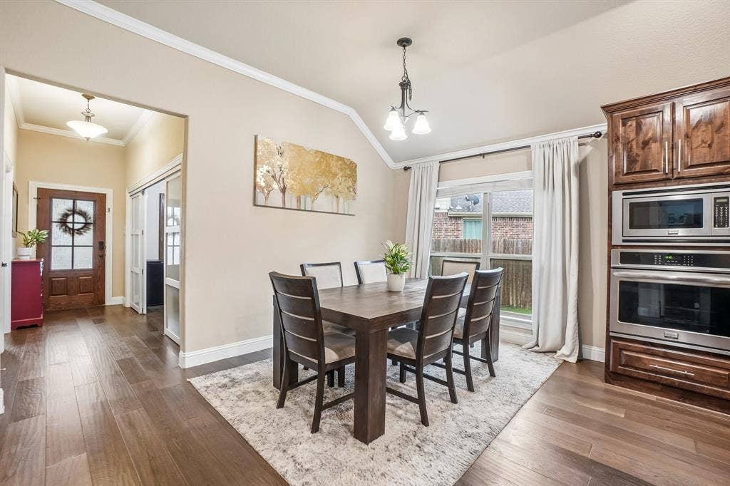 820 Wimberly Circle, McKinney, TX 75072 820 Wimberly Circle, McKinney, TX 75072