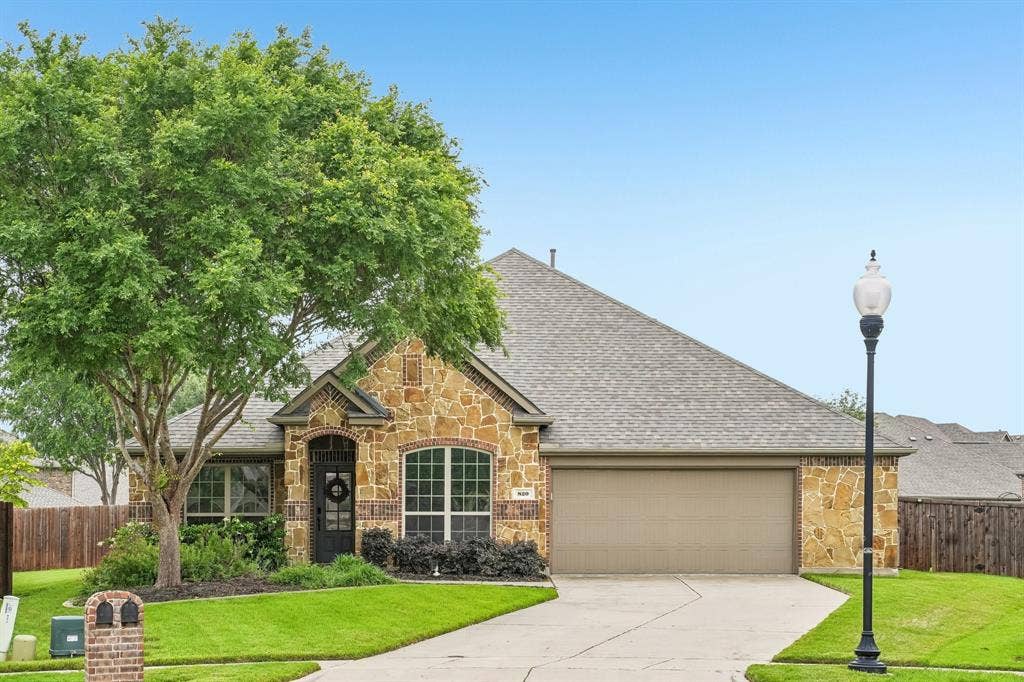 820 Wimberly Circle, McKinney, TX 75072 820 Wimberly Circle, McKinney, TX 75072