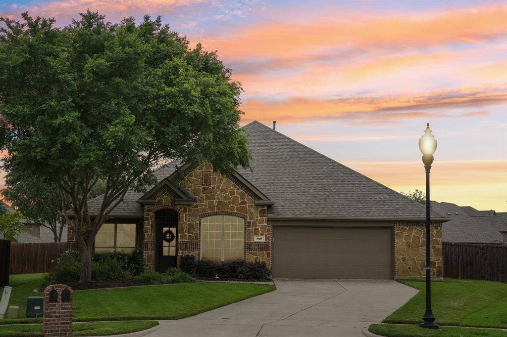 820 Wimberly Circle, McKinney, TX 75072 820 Wimberly Circle, McKinney, TX 75072