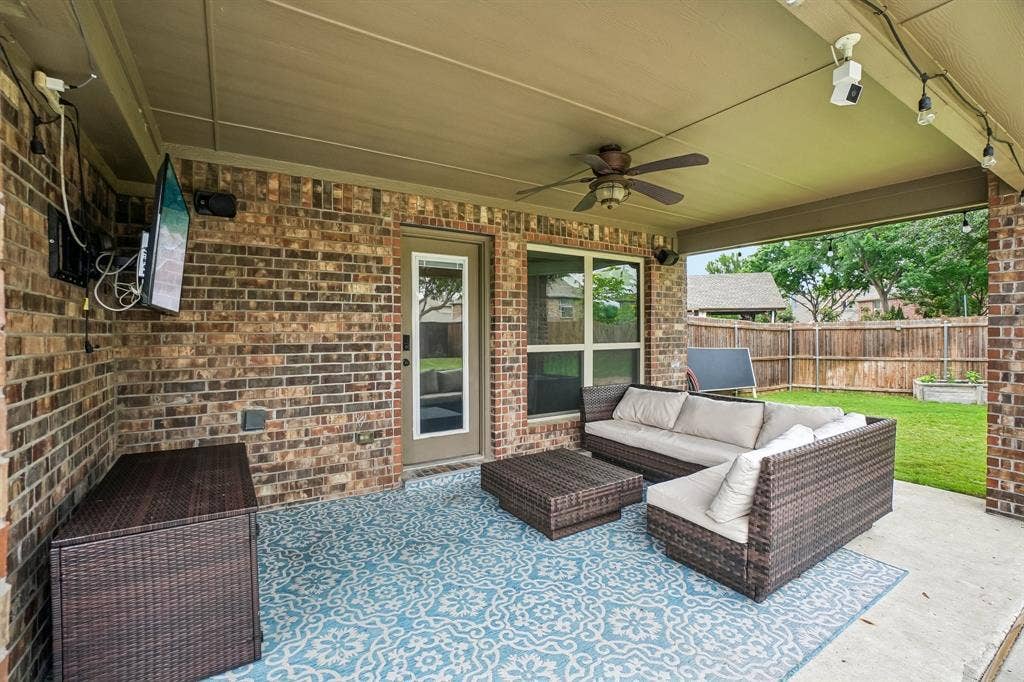 820 Wimberly Circle, McKinney, TX 75072 820 Wimberly Circle, McKinney, TX 75072