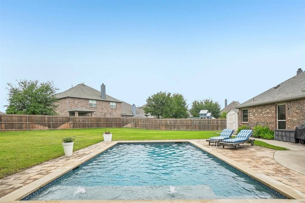 820 Wimberly Circle, McKinney, TX 75072 820 Wimberly Circle, McKinney, TX 75072