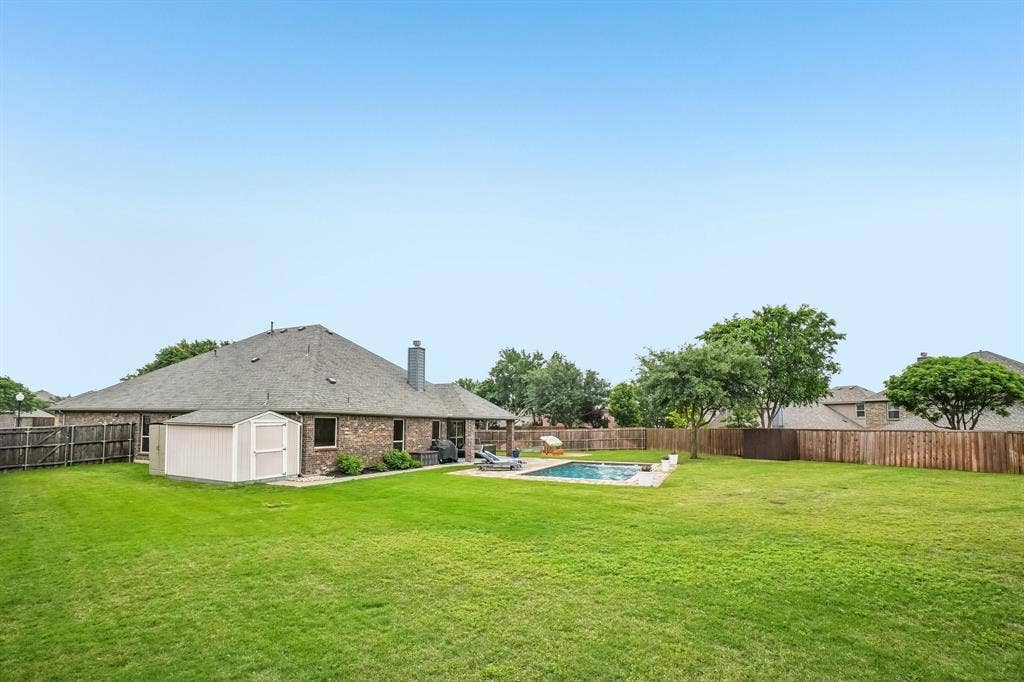 820 Wimberly Circle, McKinney, TX 75072 820 Wimberly Circle, McKinney, TX 75072