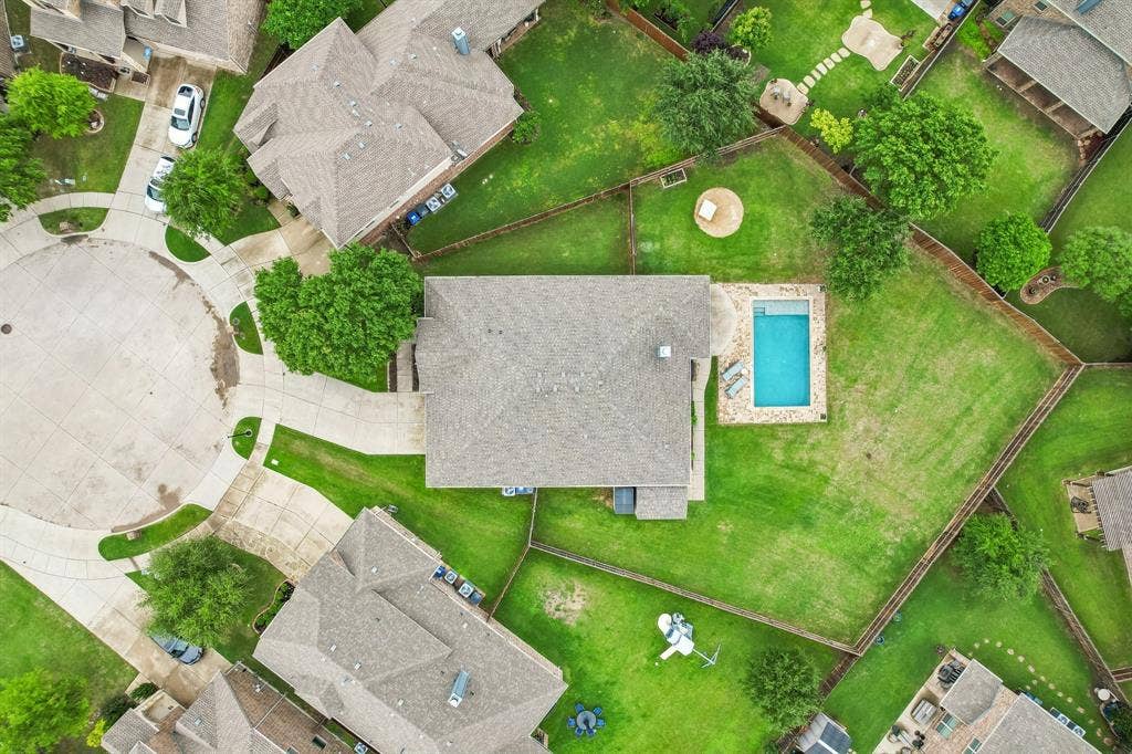 820 Wimberly Circle, McKinney, TX 75072 820 Wimberly Circle, McKinney, TX 75072