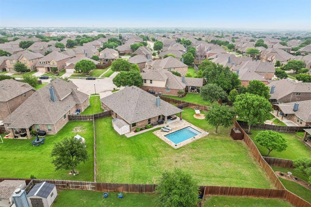820 Wimberly Circle, McKinney, TX 75072 820 Wimberly Circle, McKinney, TX 75072