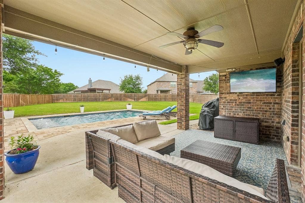 820 Wimberly Circle, McKinney, TX 75072 820 Wimberly Circle, McKinney, TX 75072