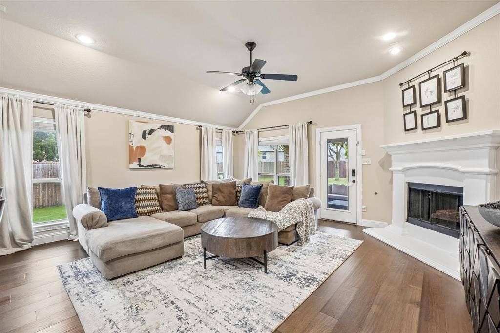 820 Wimberly Circle, McKinney, TX 75072 820 Wimberly Circle, McKinney, TX 75072