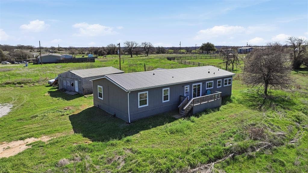 151 Private Road 3814, Springtown, TX 76082 151 Private Road 3814, Springtown, TX 76082