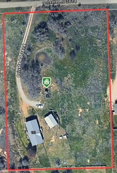 151 Private Road 3814, Springtown, TX 76082 151 Private Road 3814, Springtown, TX 76082