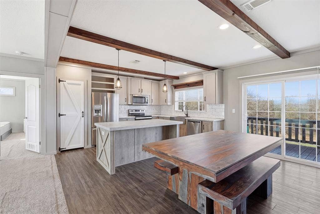 151 Private Road 3814, Springtown, TX 76082 151 Private Road 3814, Springtown, TX 76082