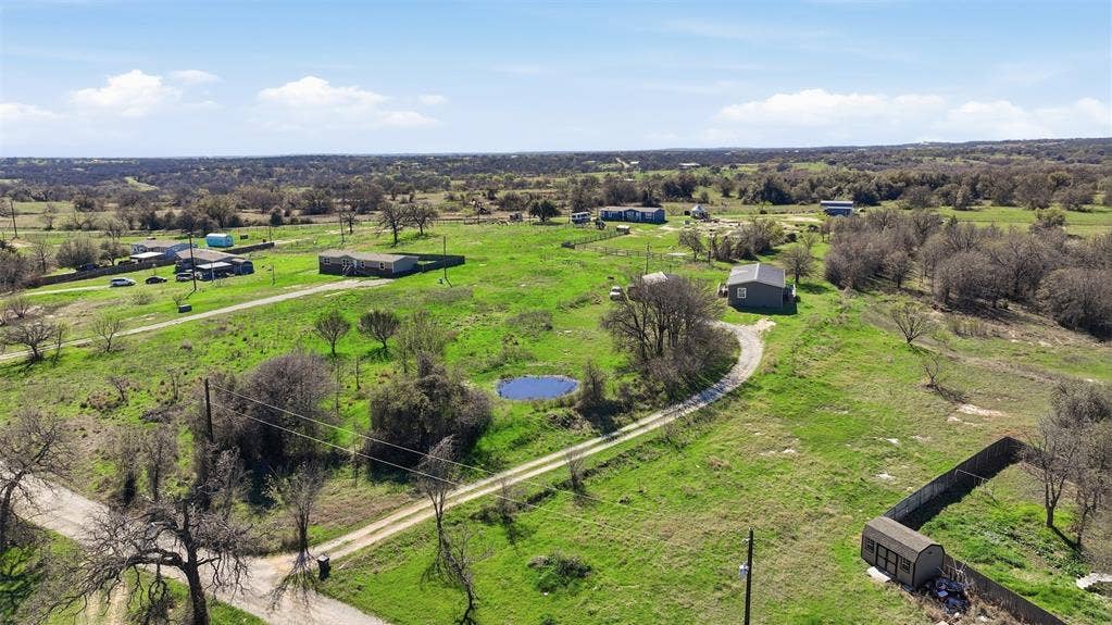 151 Private Road 3814, Springtown, TX 76082 151 Private Road 3814, Springtown, TX 76082