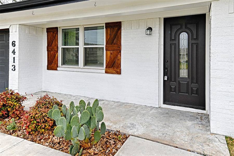 Property photo for 6413 Stonewall Street, Greenville, TX