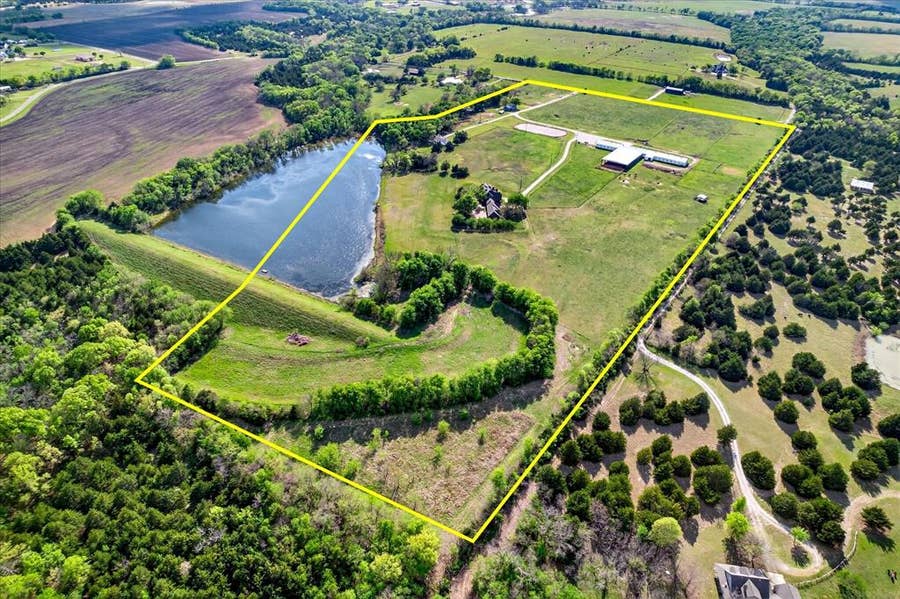 Property photo for 1500 Eden Ridge, Celina, TX
