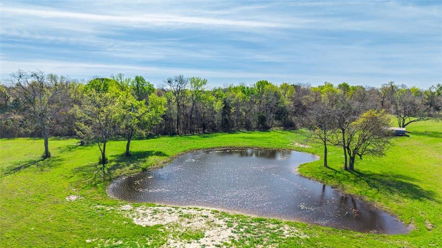 Property photo for 16 Acres FM 2649, Lone Oak, TX