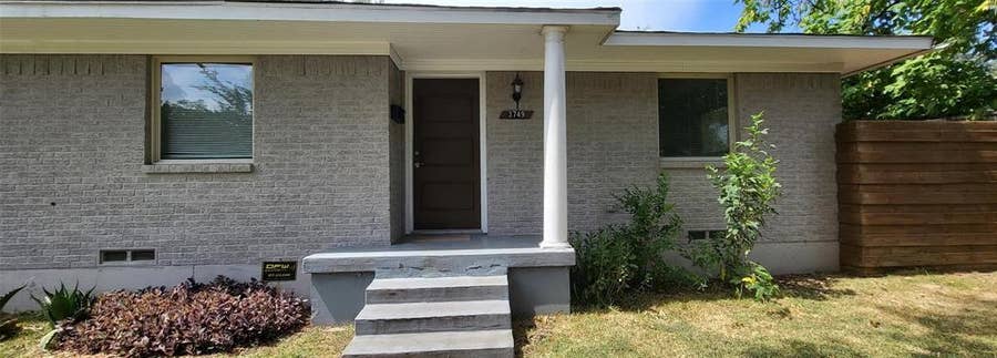 Property photo for 3749 High Vista Drive, Dallas, TX
