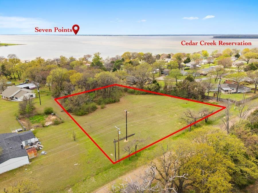 Property photo for 9951 County Road 4022, Kemp, TX