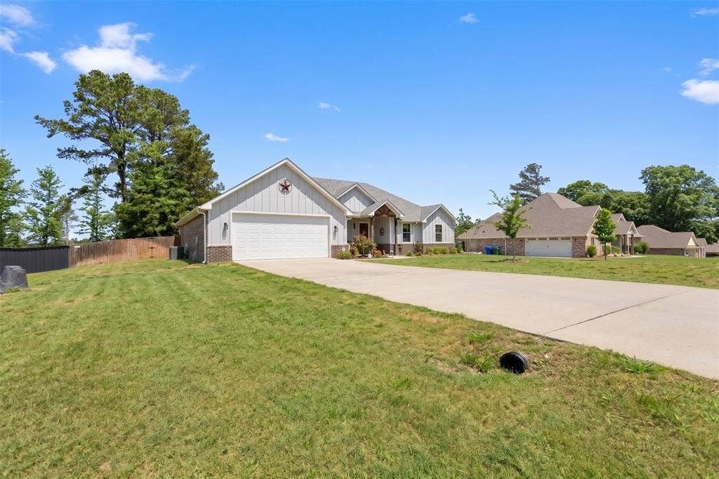 18341 Timber Oaks Drive, Lindale, TX 75771 18341 Timber Oaks Drive, Lindale, TX 75771