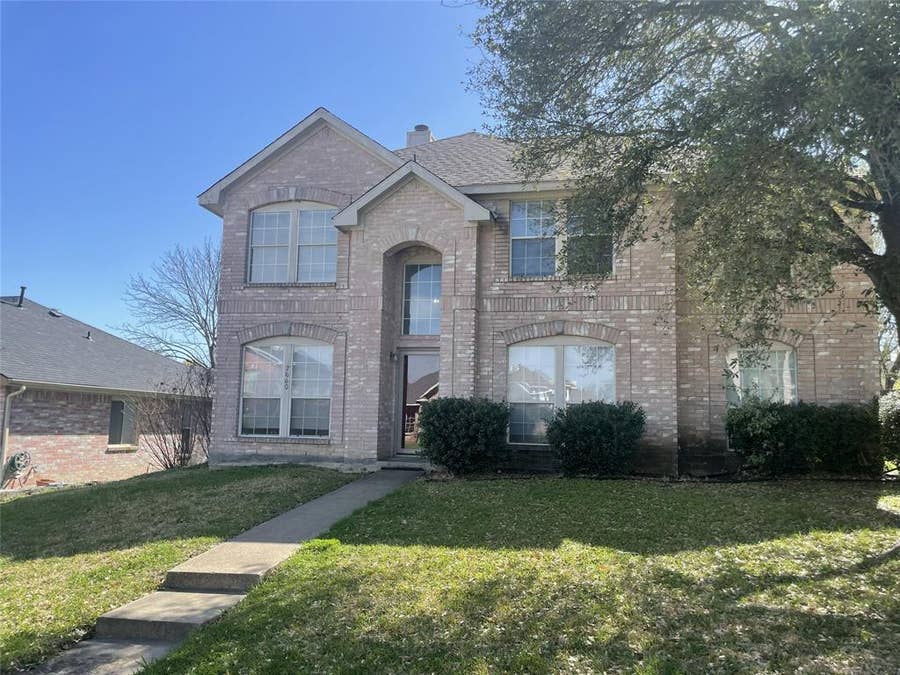 Property photo for 2660 Windswept Lane, Mesquite, TX