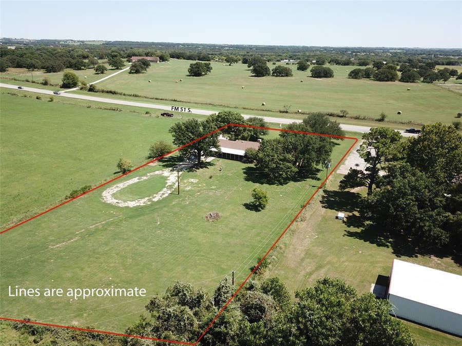 Property photo for 4170 S Fm 51, Decatur, TX