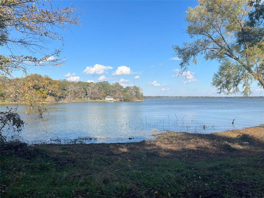 Property photo for Lot 81 Open Water Point, Quinlan, TX