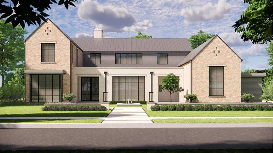 Property photo for 4620 Melissa Lane, Dallas, TX