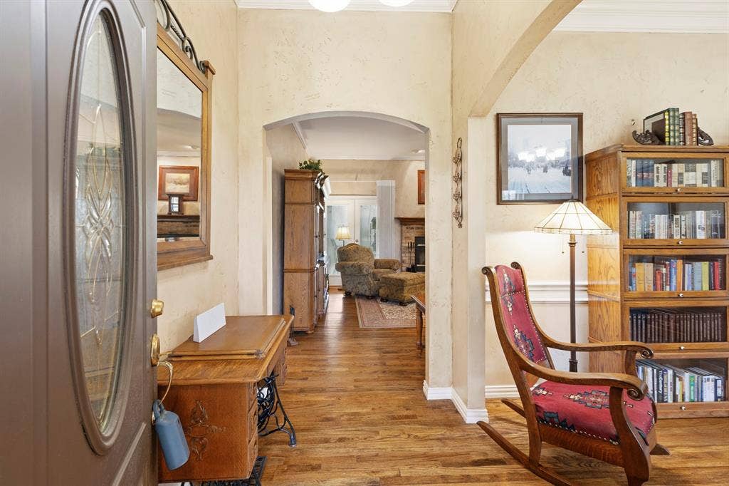 6675 County Road 2560, Quinlan, TX 75474 6675 County Road 2560, Quinlan, TX 75474