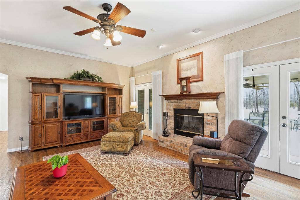 6675 County Road 2560, Quinlan, TX 75474 6675 County Road 2560, Quinlan, TX 75474