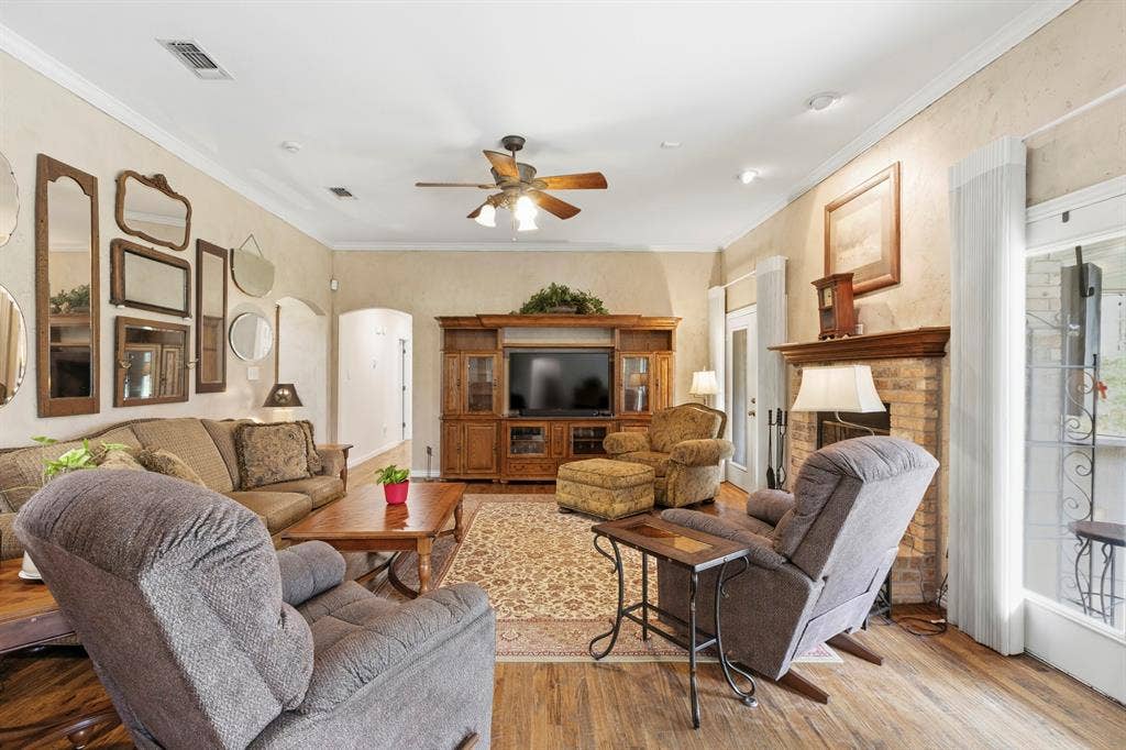 6675 County Road 2560, Quinlan, TX 75474 6675 County Road 2560, Quinlan, TX 75474