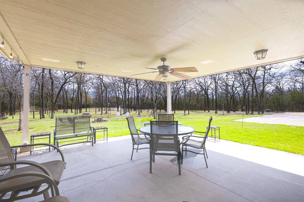 6675 County Road 2560, Quinlan, TX 75474 6675 County Road 2560, Quinlan, TX 75474