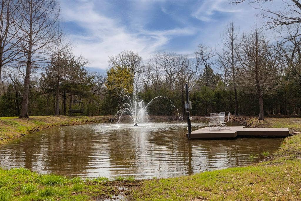 6675 County Road 2560, Quinlan, TX 75474 6675 County Road 2560, Quinlan, TX 75474