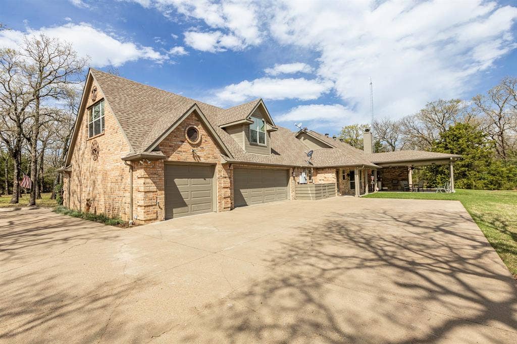 6675 County Road 2560, Quinlan, TX 75474 6675 County Road 2560, Quinlan, TX 75474