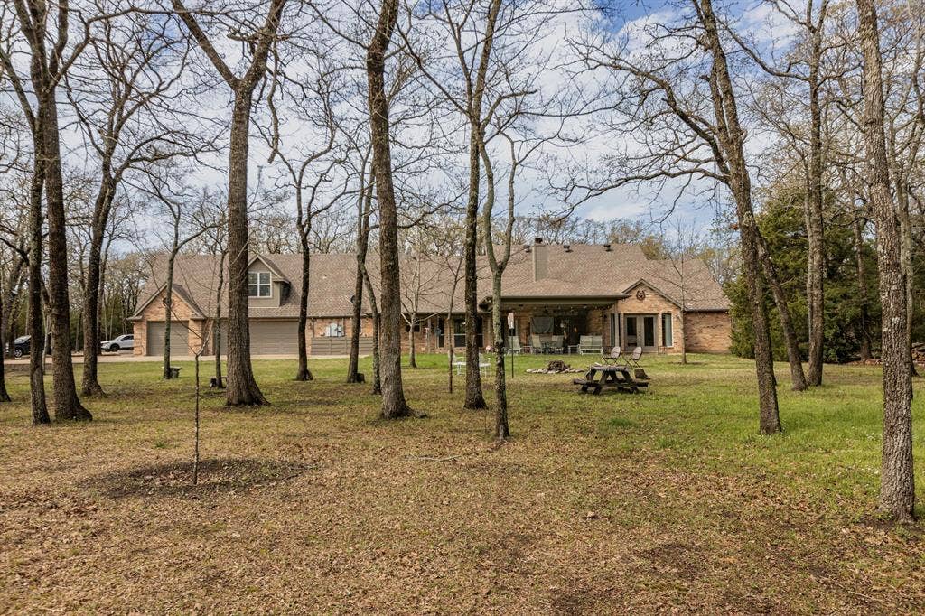 6675 County Road 2560, Quinlan, TX 75474 6675 County Road 2560, Quinlan, TX 75474