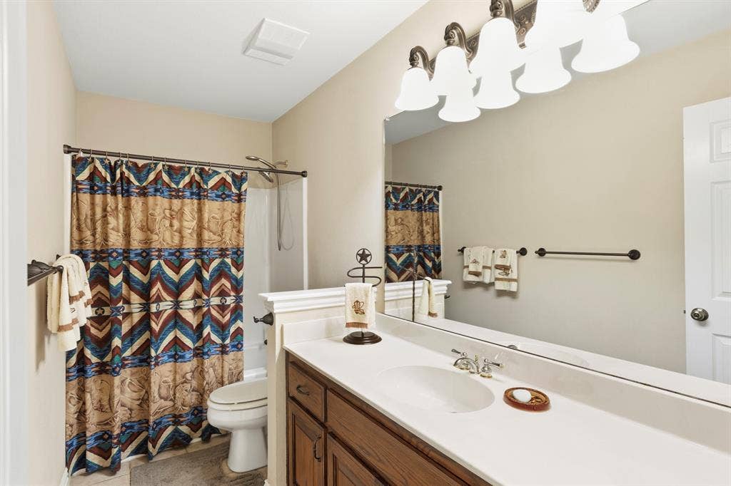 6675 County Road 2560, Quinlan, TX 75474 6675 County Road 2560, Quinlan, TX 75474