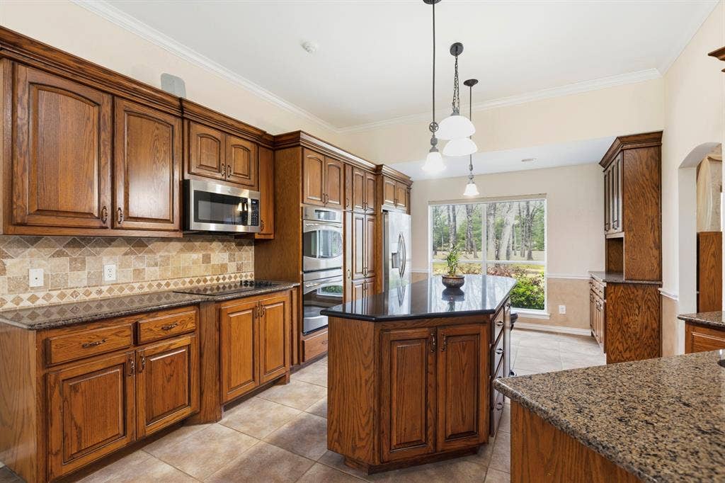 6675 County Road 2560, Quinlan, TX 75474 6675 County Road 2560, Quinlan, TX 75474