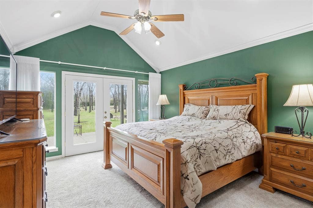 6675 County Road 2560, Quinlan, TX 75474 6675 County Road 2560, Quinlan, TX 75474