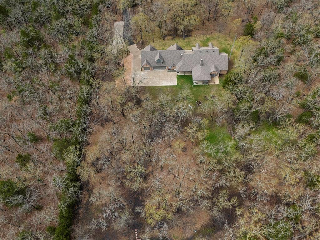 6675 County Road 2560, Quinlan, TX 75474 6675 County Road 2560, Quinlan, TX 75474